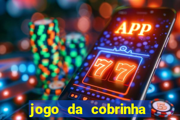 jogo da cobrinha do google